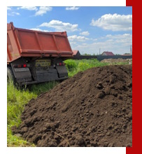 Услуги Поставка нерудных материалов в Северске