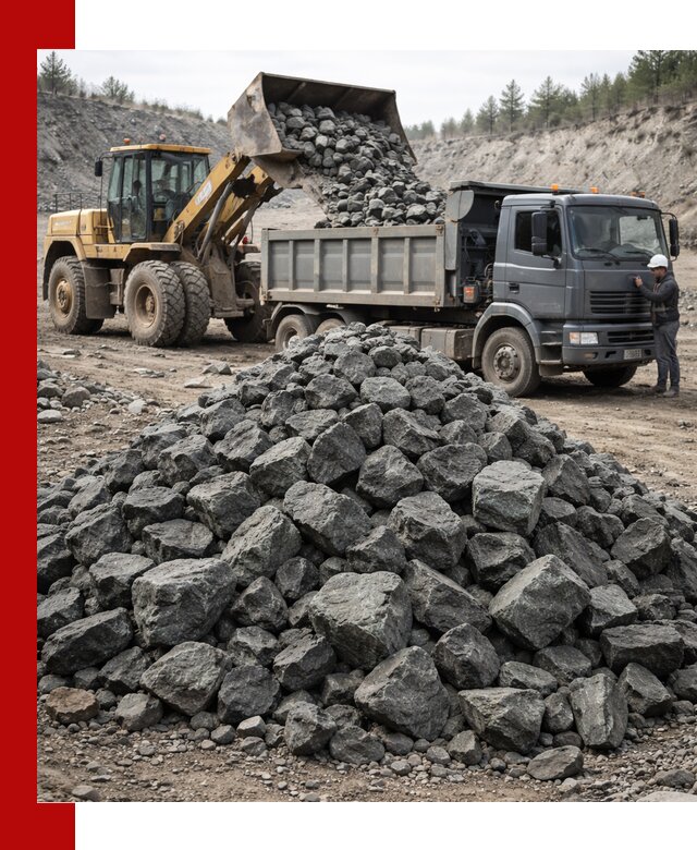 Щебень габбро-диабаз фракция 20-40 доставка в Северске