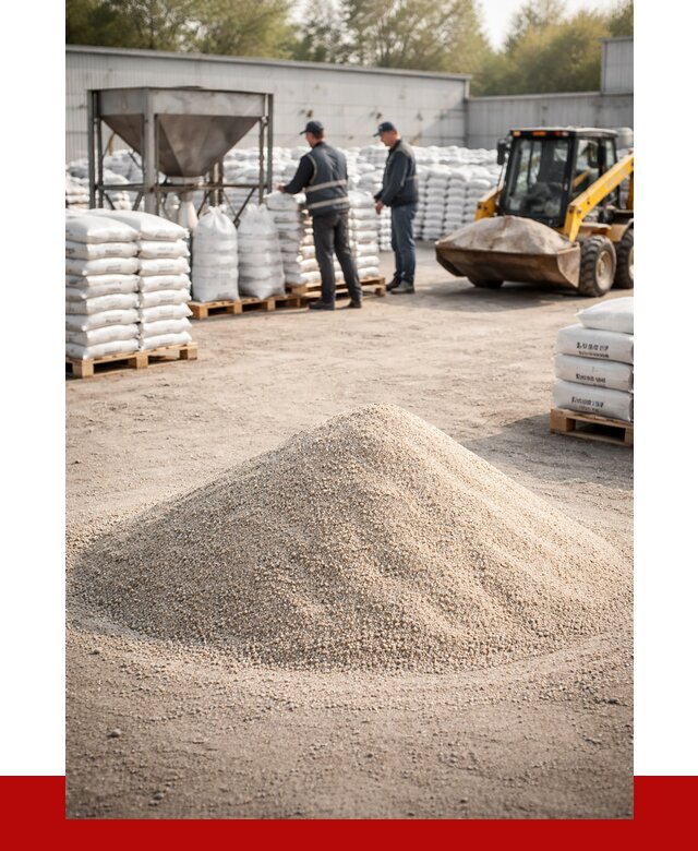 Кварцевый песок для фильтра в Северске от 4366 р. | ПРОНЕРУДСвк