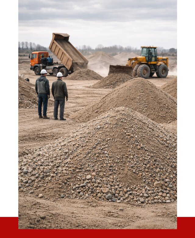 ПГС С3 в Северске с доставкой от 2807 р./куб | ПРОНЕРУДСвк