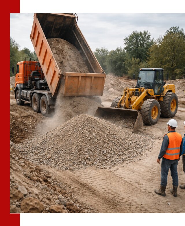 Доставка ПГС фракции С6 в мешках и навалом в Северске