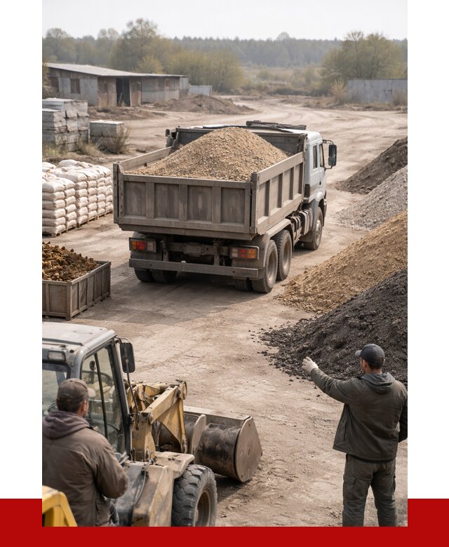 Купить ОПГС с доставкой в Северске от 4366 р. за тонну | ПРОНЕРУДСвк