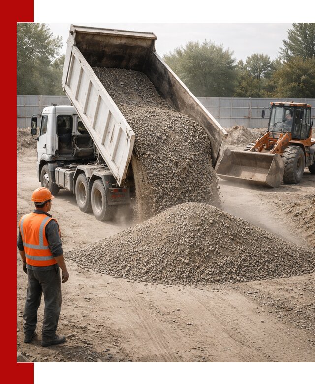 Доставка опгс в Северске оптом и мелким транспортом