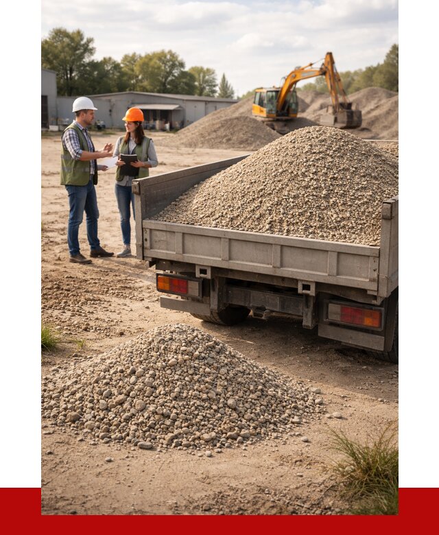 Купить ОПГС для бетона в Северске с доставкой от 3950 р. | ПРОНЕРУДСвк
