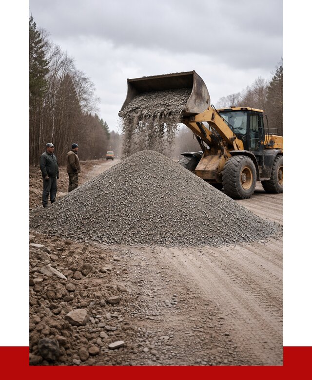 Купить опгс для дорог в Северске с доставкой от 2287 р. | ПРОНЕРУДСвк