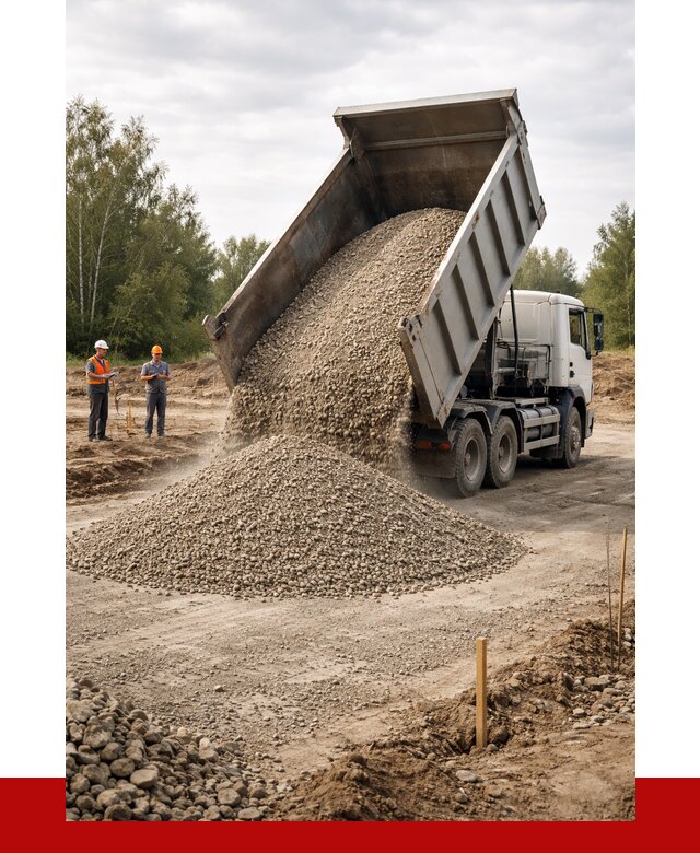 ЩПС С2 в Северске с доставкой от 4678 р. за куб | ПРОНЕРУДСвк