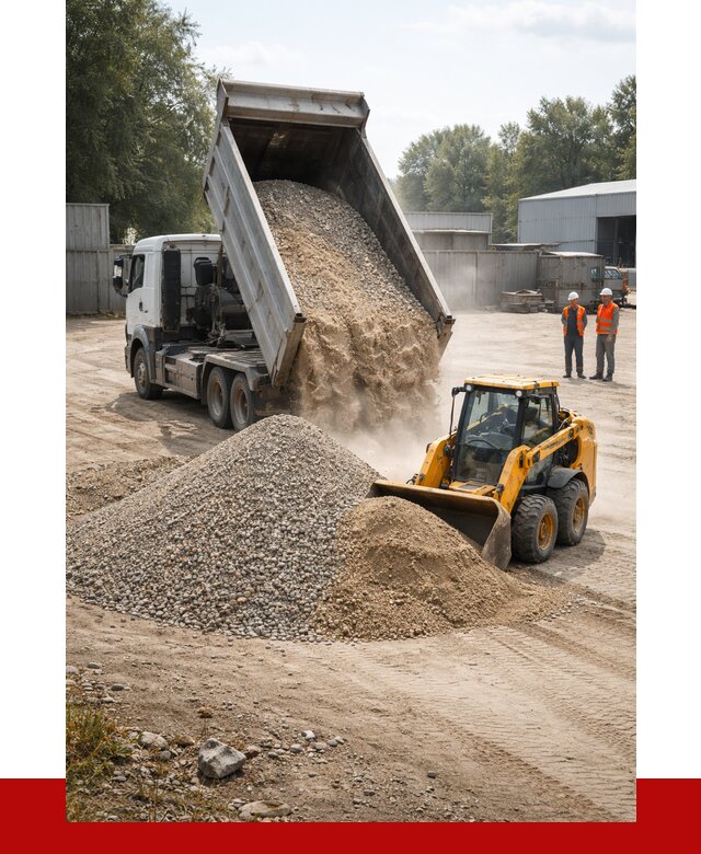 ЩПС С11 в Северске с доставкой от 1923 р. за куб | ПРОНЕРУДСвк