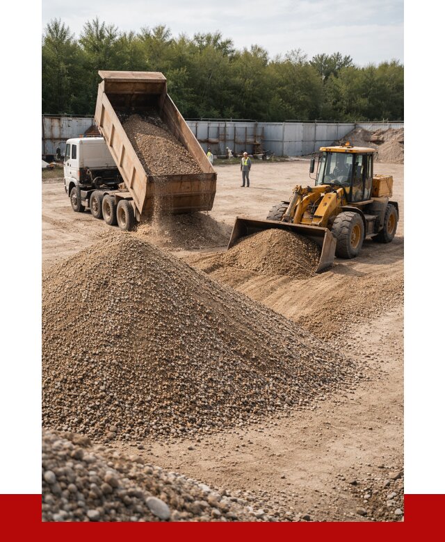ЩГПС С2 в Северске с доставкой от 2495 р./куб. | ПРОНЕРУДСвк