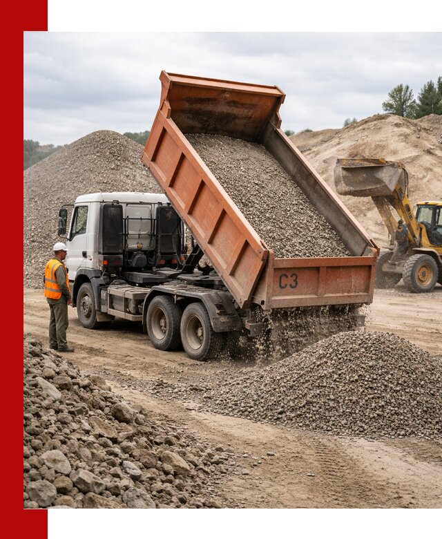 Доставка щгпс С3 в Северске оптом и в розницу для стройплощадок