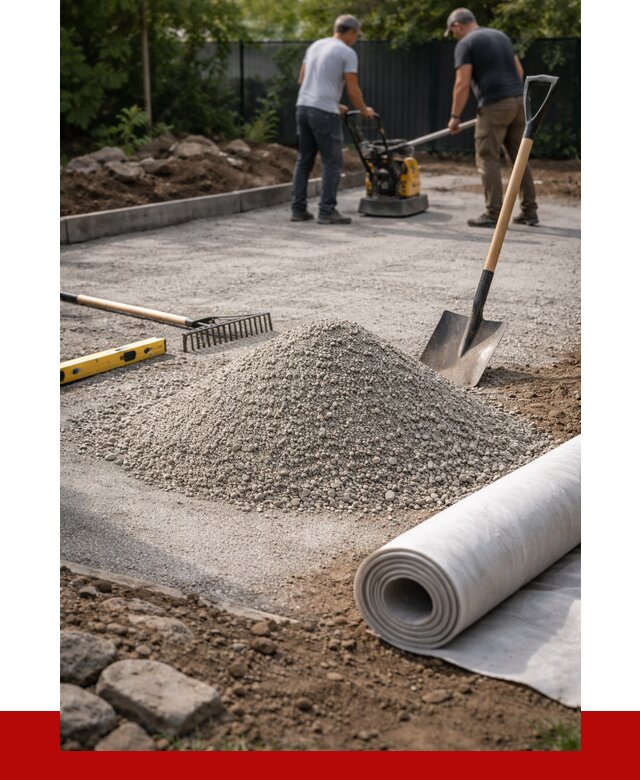 Купить отсев для тротуарной плитки в Северске от 2599 р. | ПРОНЕРУДСвк