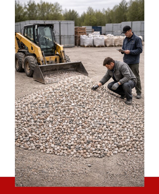 Цветная мраморная крошка в Северске от 8316 р./куб. | ПРОНЕРУДСвк