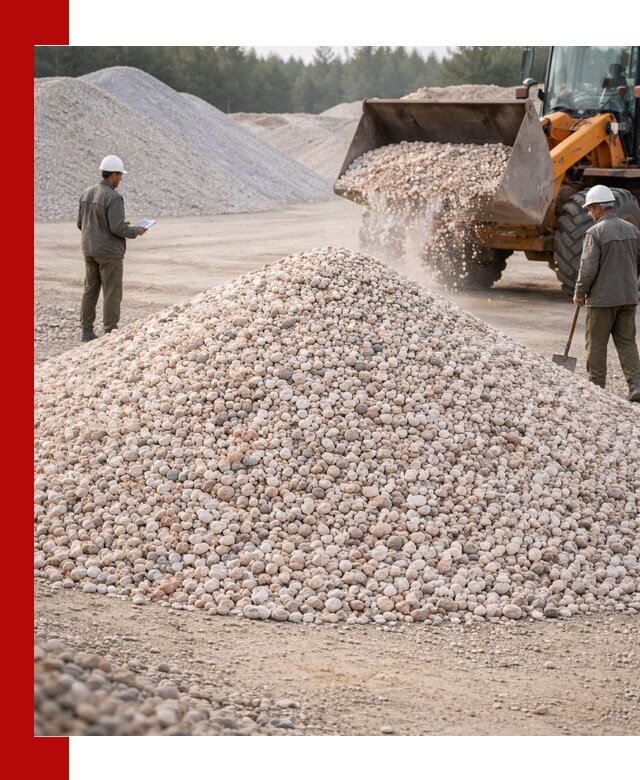 Купить цветную мраморную крошку с доставкой в Северске