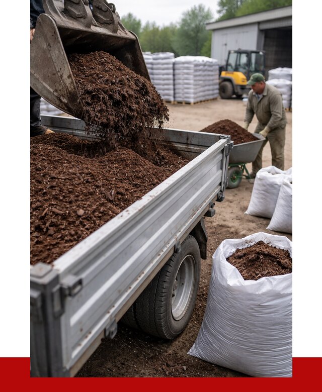 Торфяные смеси с доставкой в [cvi] от 4366 р. | ПРОНЕРУДСвк