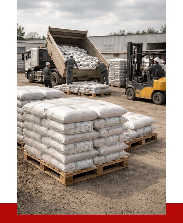 Купить удобрения с доставкой в Северске от 7484 р. | ПРОНЕРУДСвк