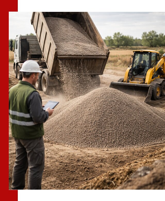 Доставка минеральных удобрений в Северске оптом и в розницу