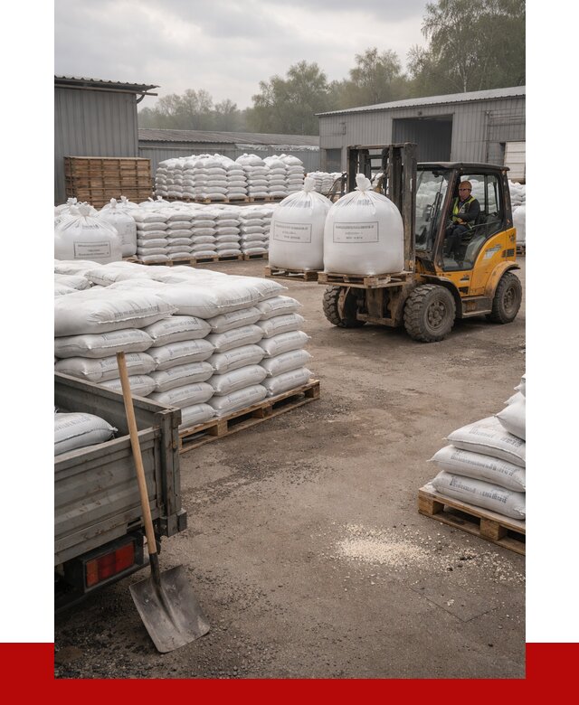 Аммиачная селитра в Северске от 4366 р. с доставкой | ПРОНЕРУДСвк