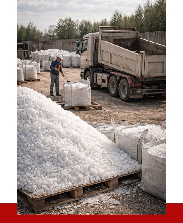 Купить техническая соль в мешках в Северске от 4678 р. | ПРОНЕРУДСвк